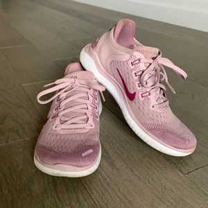 Nike Free Run 5.0 Running Shoes